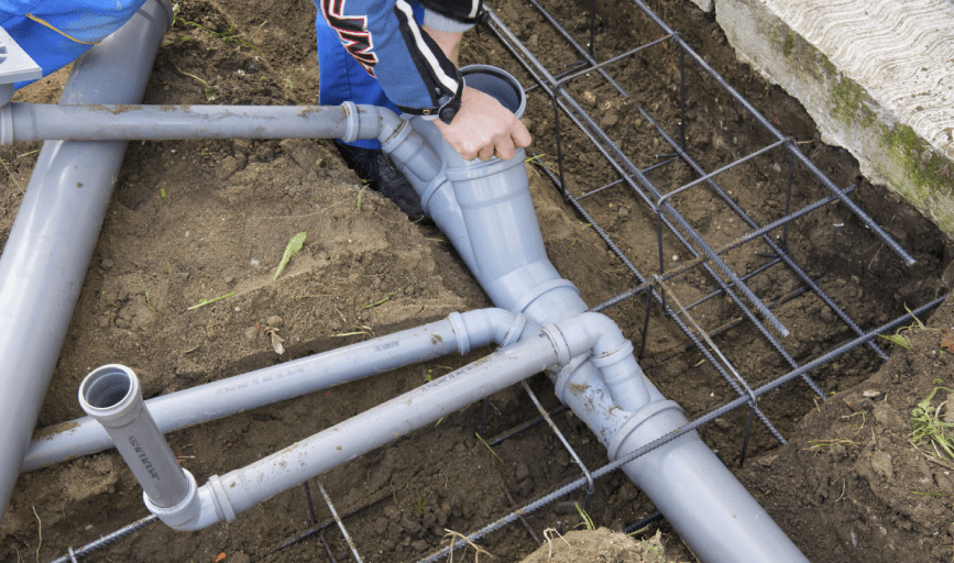 EPOXY SEWER COATING
